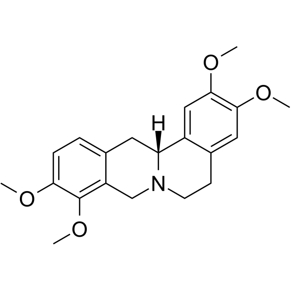 D-Tetrahydropalmatine 3520-14-7